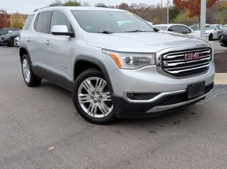 Used 2019 GMC Acadia SLT video 2