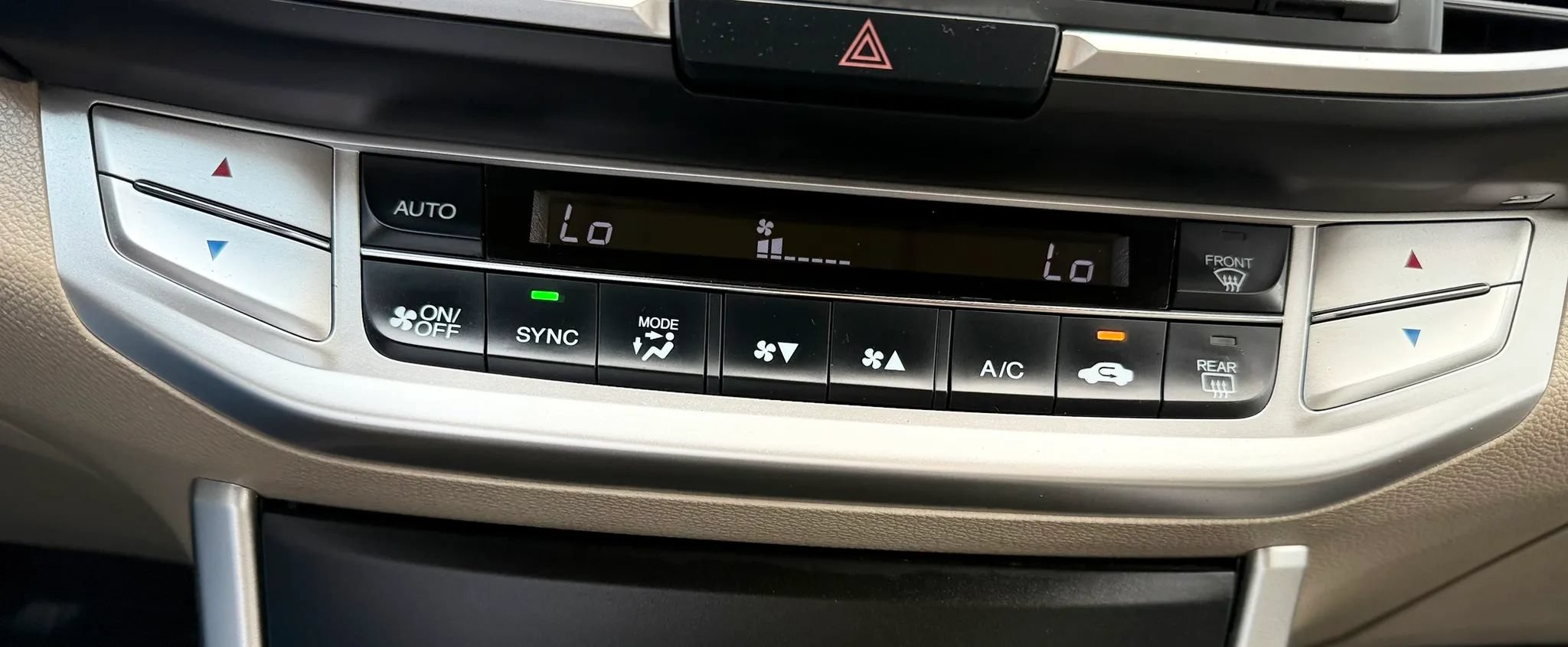 Used 2014 Honda Accord LX image 18