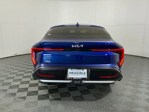 Used 2025 Kia K4 FWD image 6