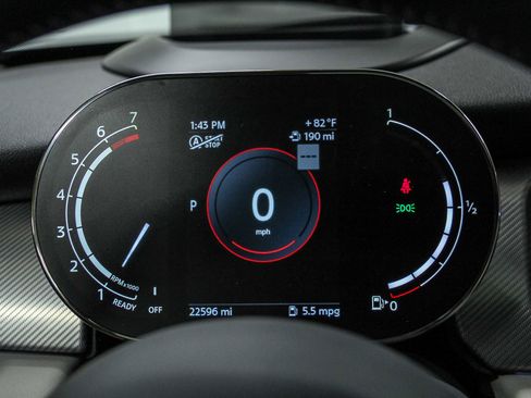 Used 2023 MINI Cooper S image 24