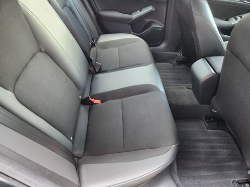Used 2023 Honda Civic Sport image 31