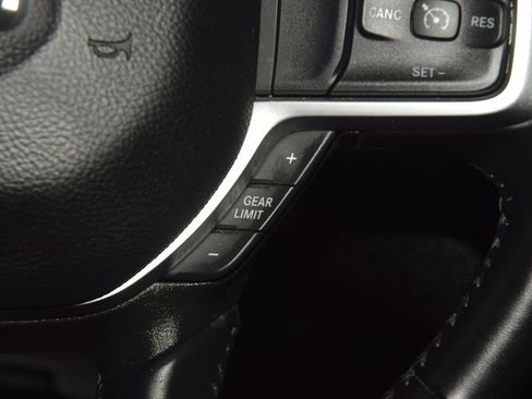 Used 2024 RAM 2500 Big Horn w/ Night Edition image 43