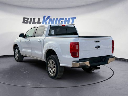 Used 2019 Ford Ranger XLT w/ Equipment Group 302A Luxury image 3
