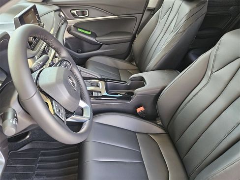 New 2025 Acura Integra image 13
