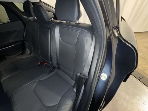 Used 2024 Kia EV6 Wind w/ Wind Technology Package image 29