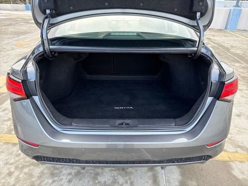 Used 2024 Nissan Sentra SV image 24