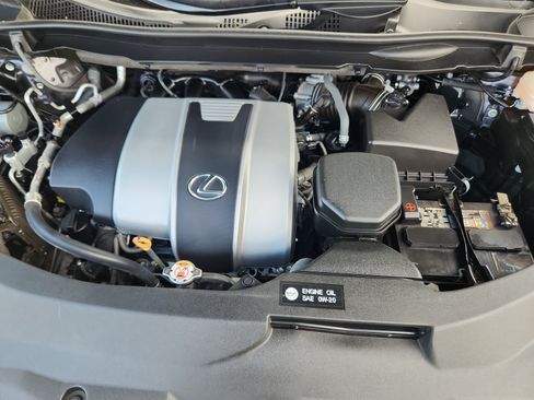 Used 2021 Lexus RX 350 AWD w/ Premium Package image 21