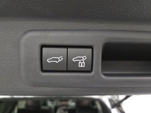 New 2026 Toyota Sequoia Platinum image 18