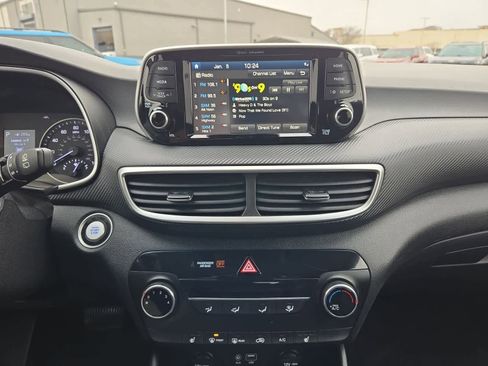 Used 2020 Hyundai Tucson Value w/ Cargo Package image 26