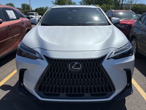 Used 2024 Lexus NX 350 AWD w/ Cold Area Package image 2