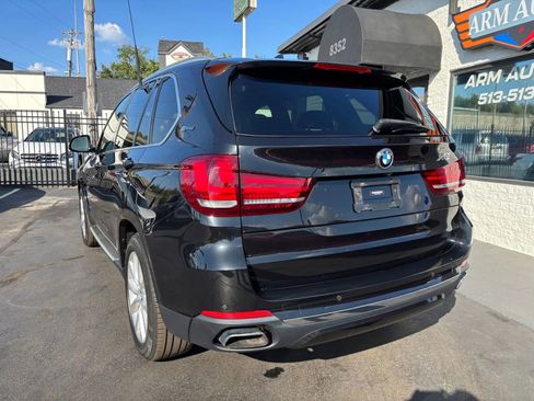 Used 2018 BMW X5 xDrive40e image 11
