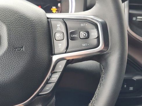 Used 2026 RAM 2500 Laramie image 31