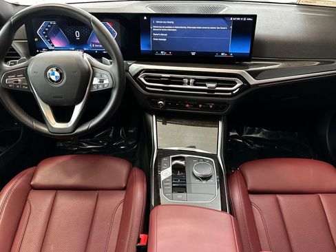 Certified 2023 BMW 330i Sedan w/ Convenience Package image 26