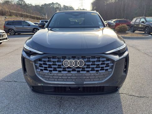 Used 2025 Audi Q5 Premium Plus image 2