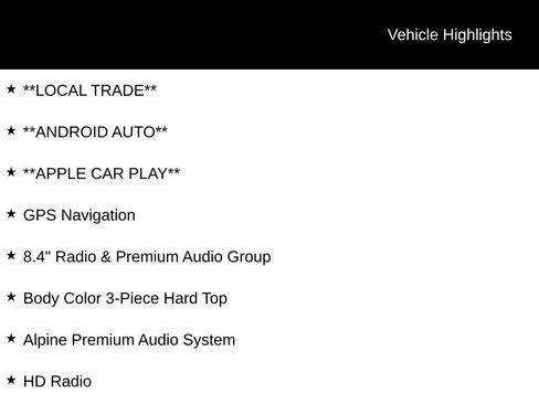 Used 2020 Jeep Wrangler Unlimited Rubicon image 5