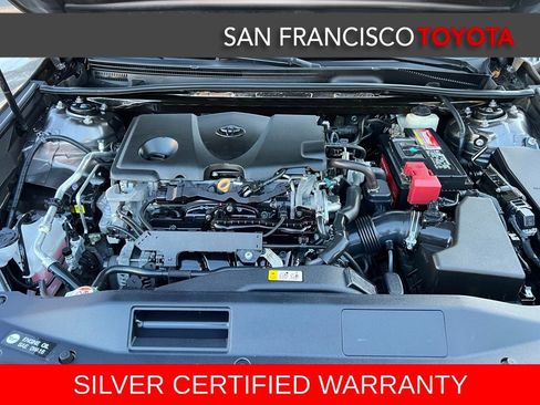 Certified 2018 Toyota Camry LE image 37