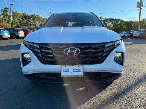 Used 2023 Hyundai Tucson SEL image 2