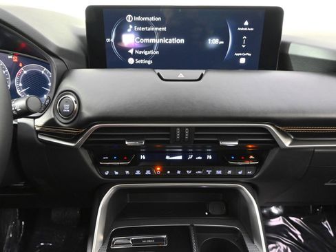 New 2026 MAZDA CX-90 3.3 Turbo w/ Premium Plus Pkg image 27