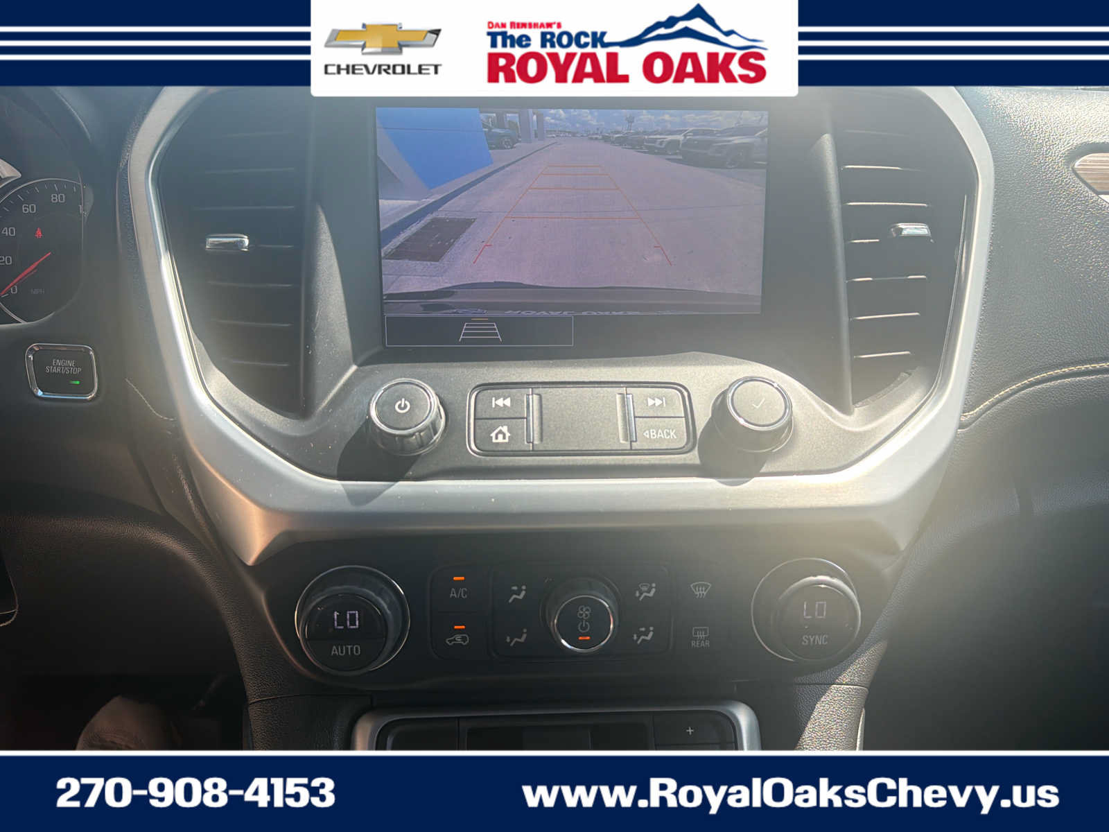 Used 2021 GMC Acadia SLE w/ Driver Convenience Package AWD/4WD image 20