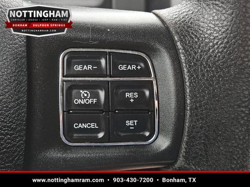 Used 2016 RAM 1500 Tradesman w/ Popular Equipment Group AWD/4WD image 20