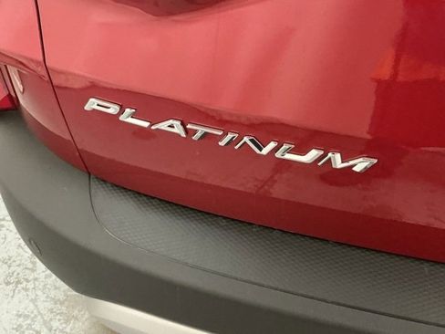 New 2026 Ford Escape Platinum w/ Equipment Group 601A image 6