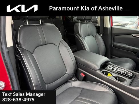 Used 2024 Honda Pilot Elite image 20