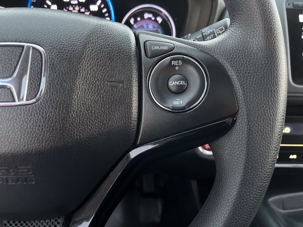 Used 2018 Honda HR-V EX image 21