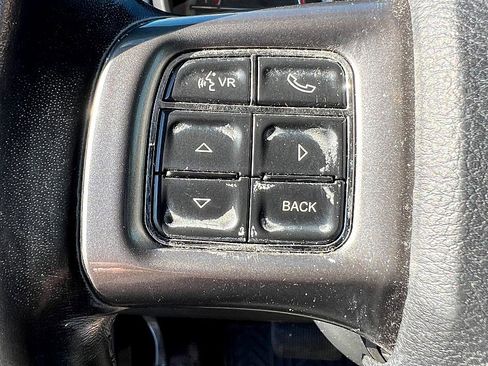 Used 2019 Dodge Journey Crossroad image 22