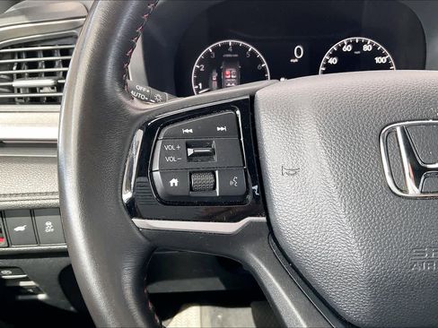 Used 2025 Honda Odyssey Sport-L image 22