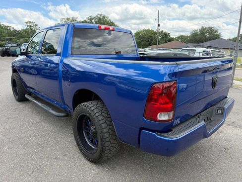 Used 2018 RAM 1500 Express w/ Express Value Package RWD image 7