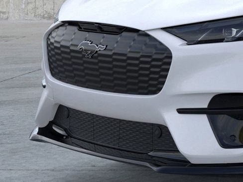 New 2025 Ford Mustang Mach-E Premium w/ Sport Appearance Package image 39