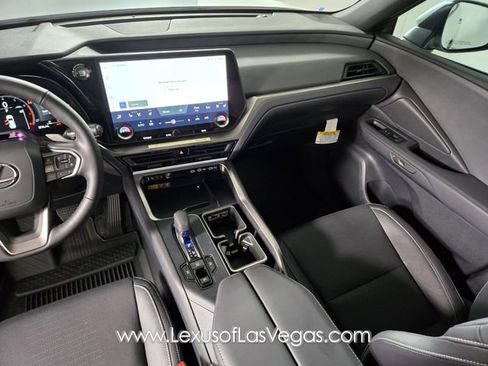 New 2026 Lexus TX 350 FWD image 15