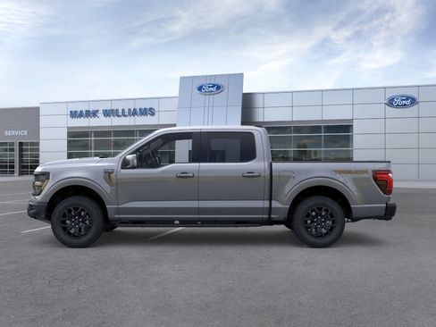 New 2025 Ford F150 Tremor w/ Equipment Group 402A High AWD/4WD image 3