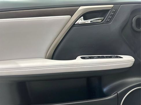 Used 2022 Lexus RX 350 AWD w/ Premium Package image 11