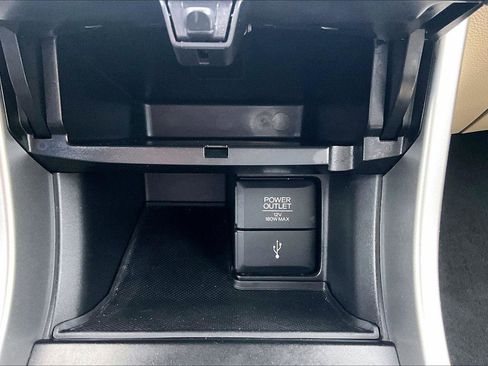 Used 2015 Honda Accord LX image 28
