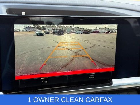 Used 2023 Chevrolet Silverado 1500 RST image 22