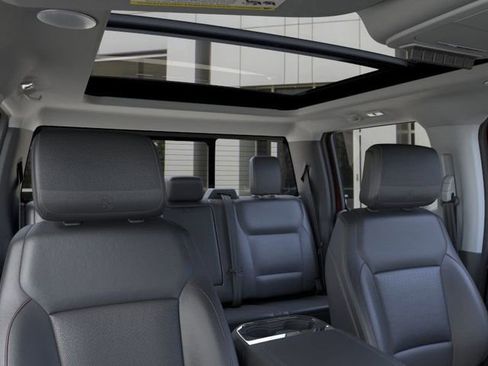 New 2026 Ford F350 Lariat w/ Lariat Ultimate Package image 22