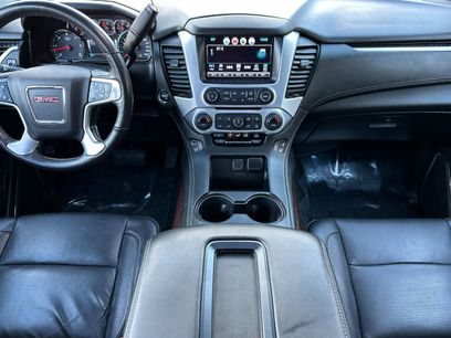 Used 2019 GMC Yukon SLT