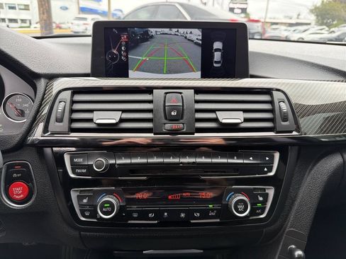 Used 2015 BMW M3 RWD image 36