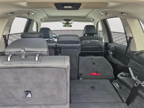 Used 2024 BMW X7 xDrive40i image 14