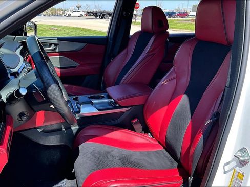 Used 2023 Acura MDX A-Spec image 15