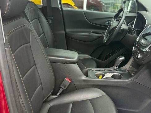 Used 2019 Chevrolet Equinox Premier FWD image 18