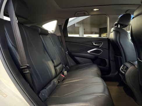 Used 2019 Acura RDX AWD image 31