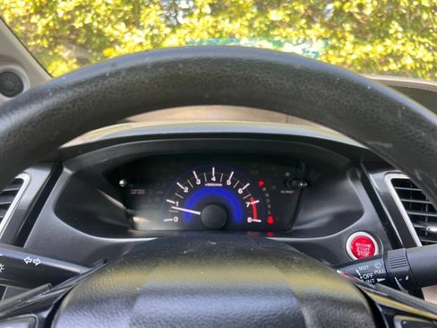 Used 2014 Honda Civic EX image 23