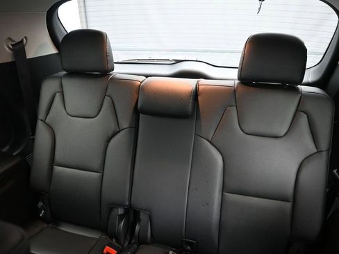 New 2025 Kia Telluride LX FWD image 30