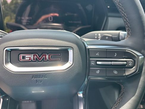 New 2026 GMC Terrain AT4 w/ Convenience Package III AWD/4WD image 27