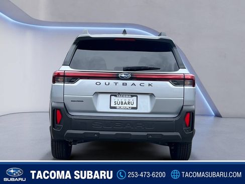 New 2026 Subaru Outback Premium AWD/4WD image 4