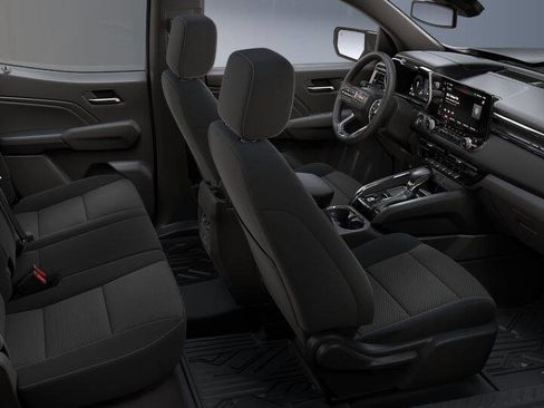 New 2026 GMC Canyon Elevation w/ Convenience Package image 9