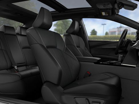 New 2026 Toyota Camry XSE FWD image 20