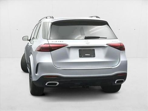 New 2026 Mercedes-Benz GLE 450 4MATIC image 5